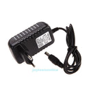 AC 100-240V Converter Adapter DC 5.5 x 2.5MM 4.5V 1A 1000mA Charger EU Plug