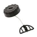 Fuel Oil Tank Cap For Stihl MS180 MS170 018 017 MS 180 170 Chainsaw Replacement