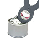 Multi-Tool 6 in 1 Bottle Soda Soup Can Jelly Jar Opener Twist Off Remover H A2L4