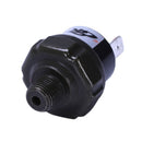90-120psi 12 Volt Compressor Air Pressure Switch For Air Ride Assist
