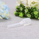 4pcs/lot plastic for perfume diffuser bottle mini liquid oil dropperlabsupplyXP