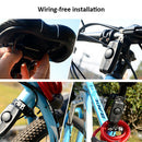 Wireless Alarm Security System Bike Motorcycle Anti-theft 110dB with Remote Cool