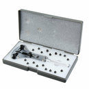New Watch Repair Tool Back Opener Large XL Wrench Waterproof Screw Case