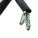2 Pcs 16-LED Motorcycle turn signal.