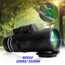 High Magnification List Binoculars 40X60 Day And Night Binocular Hd Optical