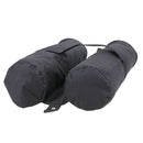 Outdoor Canopy Tent Sand Bag Shelter Weighted Feet Legs Bag Fixed Sandbags