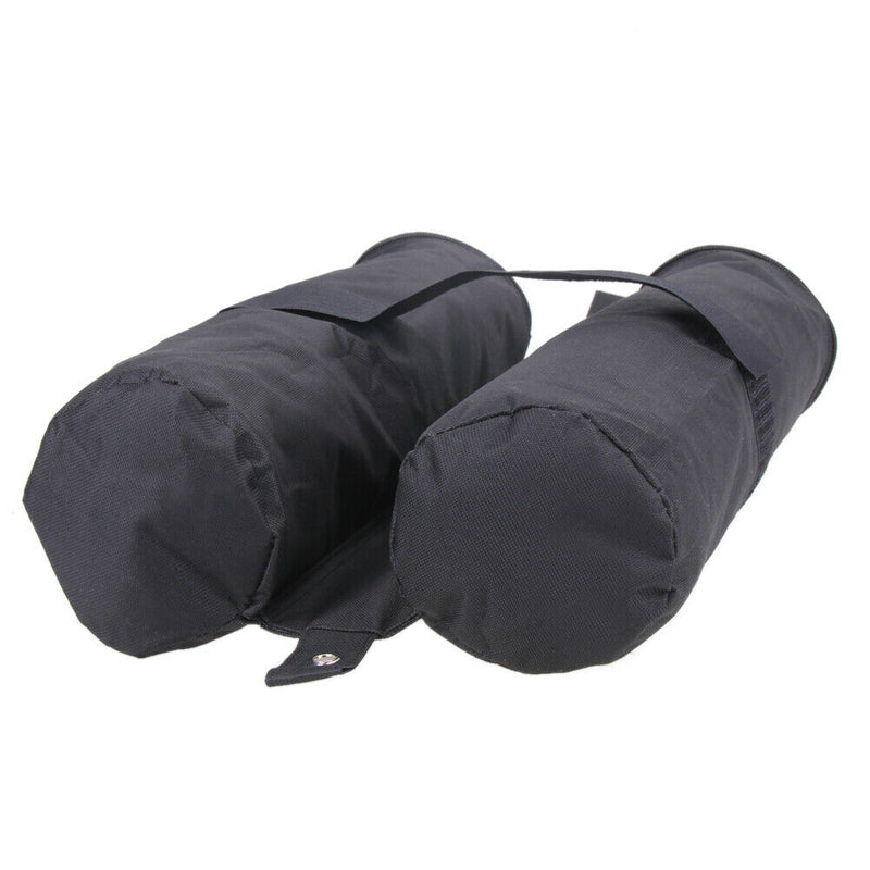 Outdoor Canopy Tent Sand Bag Shelter Weighted Feet Legs Bag Fixed Sandbags