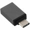 Alloy USB 3.1 Type C Male to USB 3.0 Female OTG Data Charge Adapter Convert K7U4
