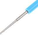 Fishing Universal Fly Nail Knot Tying Tools Hook Remover Quick Knot Clip ToSEAU