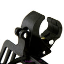 2"Motorcycle Bicycle Beverage Water Bottle Drink Cup Holder Quick Release