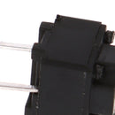 10pcs Mute Button 6*6*7.3mm Silent Switch Micro Mouse Button SwitchSA3C