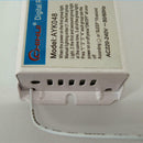 New Wireless 4 Channel Light 220V-240V Remote Control Switch+ Transmitter NMI