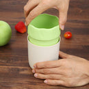 Vegetable Fruit Cutter Potato Carrot Grater Slicer Cutter Kitchen Gadget
