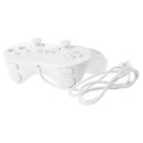 Classic Wired Gamepad Controller for Nintend Wii Joypad Remote Control Joystick