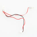 4PCs Plastic LED  for LS-XT6 Mini RC Drone Spare Parts DIY Accessories