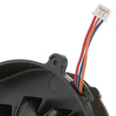 4 Pin PC Computer CPU Cooling Fan For Sony Vaio VPC CW15 CW27 CW22 CW23 CW25