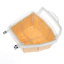 air filter assembly fit stihl for ms311, ms362 & ms391 chainsaw