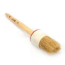45mm Auto Soft Detailing Brushes for Car Cleaning Dash Trim Seats Wheels  1Pcs