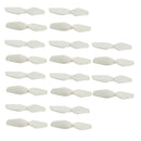 Plastic Drone Propeller Blade Accessories for UDI SYMA X22 X22W X21 X21W RC