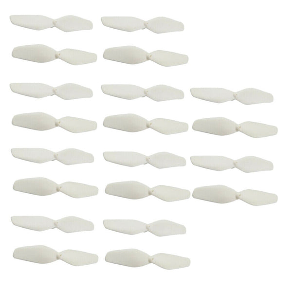 Plastic Drone Propeller Blade Accessories for UDI SYMA X22 X22W X21 X21W RC