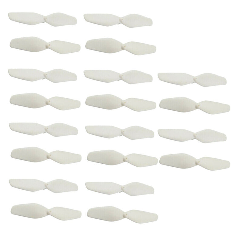 Plastic Drone Propeller Blade Accessories for UDI SYMA X22 X22W X21 X21W RC