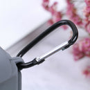 For AirPod 1 2 Case Stone Statue Cartoon Earphone Cover For Wireless Headset Ew