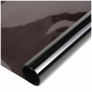 Black 20% Transparent Car Home Window Tint Film 90% Anti-UV 6M x 50CM