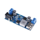 24V / 12V to 5V 5A powermodule DC-DC step-down power supply converter NT3C