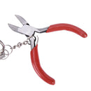 Guitar Accessories Kit Tool Set String Winder Bridge Pin Peg Puller  Ruler MO