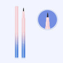 1 Pcs Eyeliner Liquid Pen Waterproof Long Lasting Quick Drying Makeup eyelin Gw