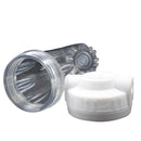 1/4inch Connector Clear Explosion-proof Bottle Filter Water Purifier Parts
