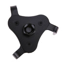 3 Jaw Adjustable Two Way Oil Filters Wrench Tool for Cars Trucks 62-102mm A