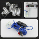 12V 5W Bulb Light 2835 SMD 48 Led Underwater Light Led Fishing Light Night