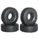 1/10 Simulated Climbing Vehicle 1.9-Inch 120Mm Tyre Belt Sponge Inner Tube