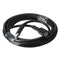 Car Wash Water Cleaning Washer Hose High Pressure Safe for Karcher K2