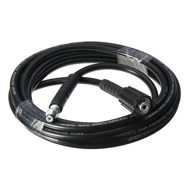 Car Wash Water Cleaning Washer Hose High Pressure Safe for Karcher K2