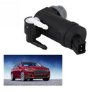 Front Windshield Windscreen Wiper Washer Pump for Ford Mondeo 1145866, 1132694