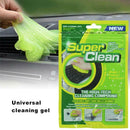 Car Keyboard Magic Multi-Purpose Cleaning Glue Clean Gum Super Dust Cleaner Gel