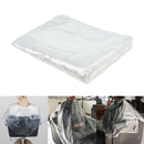 50x Disposable Haircut Cape Salon Dresses Hair Salon Salon Capes