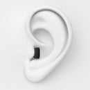 6Pcs Sponge Silicone Air Foam Replace Ear Tips Buds Airpods For Earph O2E2