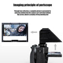 UURig ABS Camera Vlog Selfie Flip Screen Bracket For Fuji/Nikon/Canon Y8F2 N2C1