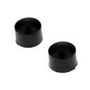 6pcs Skateboard Longboard Truck Replacement  Cups 3 Kind Of Sizes