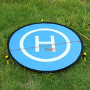 Waterproof Landing Parking Fast-fold Pad Mat for DJI Spark Mavic Pro FPV Drone