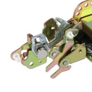 Car Front Right Door Lock Latch For- Transporter T4 1990-2003 701837016D