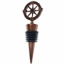 Nautical Bar Design Wine Bottle Stopper Red Wine Favor Wedding Gift N3D9