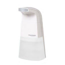 Automatic Soap Dispenser Desk Top Foam Sanitizer Dispenser Large Capacity