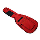 41inch Guitar Backpack Shoulder Straps Pockets 5mm Cotton Padded Gig Bag Ca K2Y8