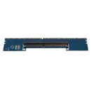 Laptop DDR4 SO-DIMM to Desktop DIMM RAM Adapters Cards Memory Tester
