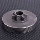 325"-7T Clutch Drum Chain Sprocket fit for Husqvarna 36 136 137 141 142 Chainsaw