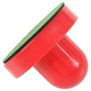 Mini Air Hockey Pusher Goal Handles Paddles U4T8